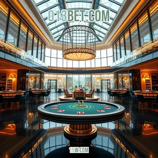 013bet.com: O App Que Revoluciona o Jogo Online para Brasileiros