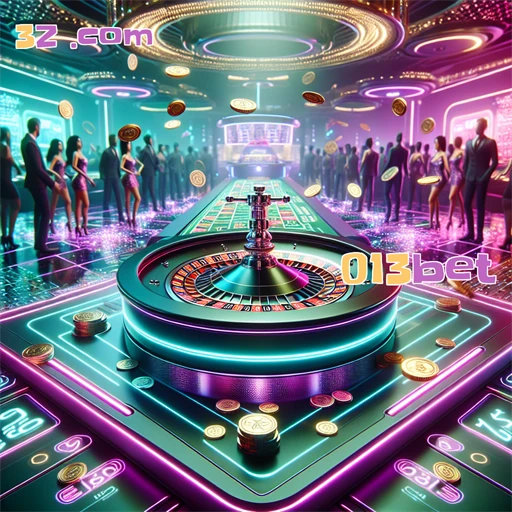 013bet.com Baixar App