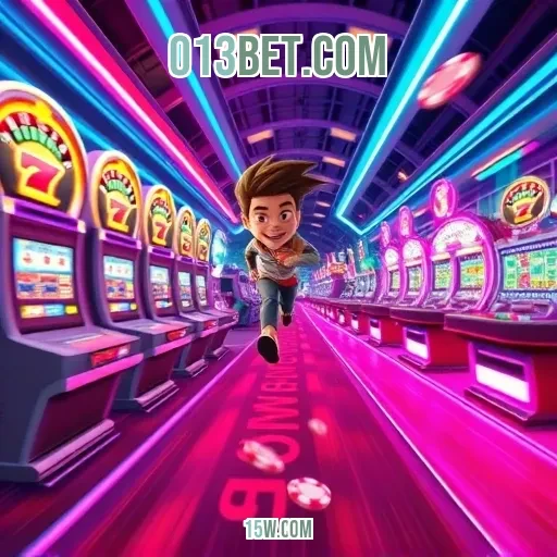 013bet.com: Bônus que Elevam Sua Diversão nas Apostas Online