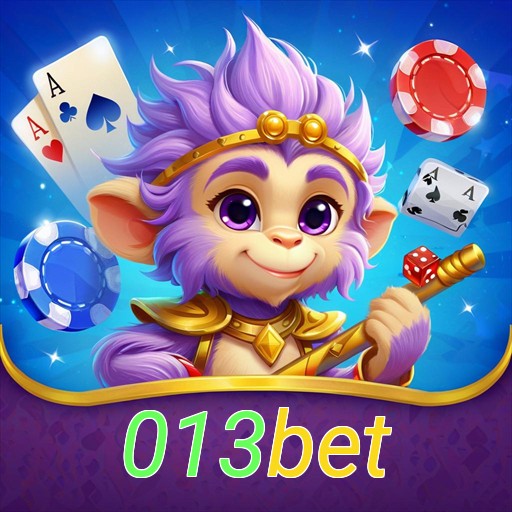 013bet.com logo
