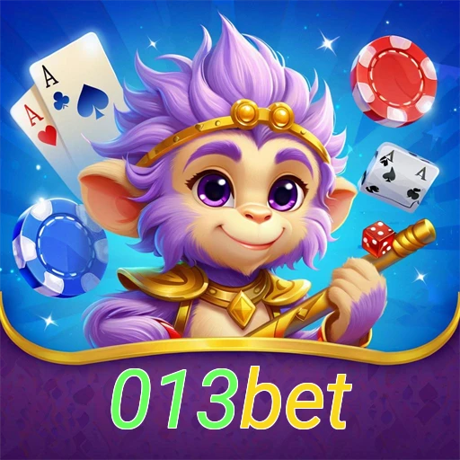 013bet.com logo